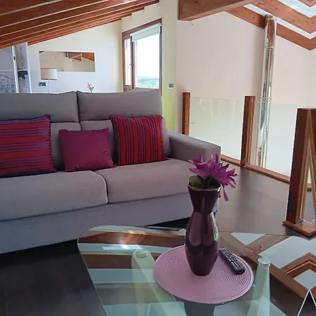 La Casina De Eva * Colunga