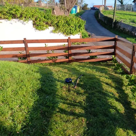 La Casina De Eva Σπίτι διακοπών