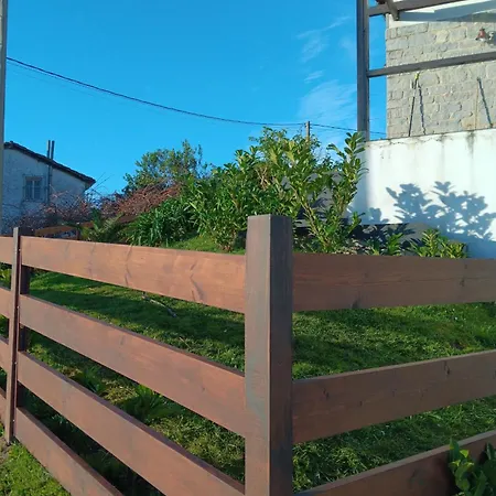 La Casina De Eva Holiday home *