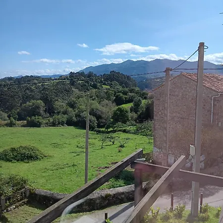 La Casina De Eva *