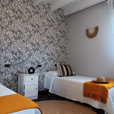 La Casina De Eva Colunga