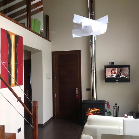 La Casina De Eva * Colunga