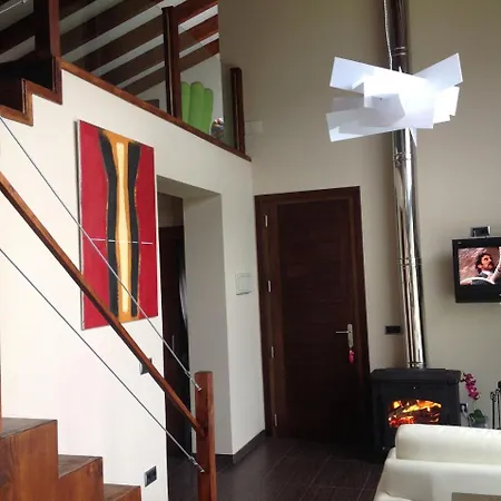 La Casina De Eva Colunga