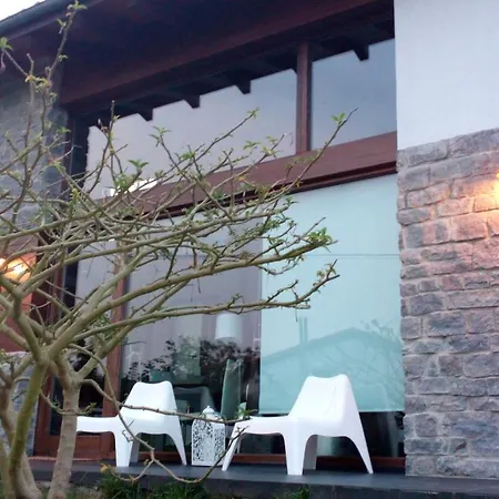 La Casina De Eva Colunga