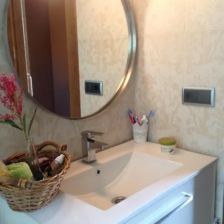 La Casina De Eva Σπίτι διακοπών *