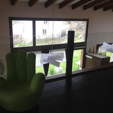 La Casina De Eva