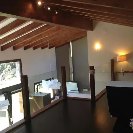 La Casina De Eva