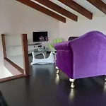 La Casina De Eva *