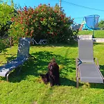 La Casina De Eva Holiday home