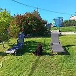 La Casina De Eva *