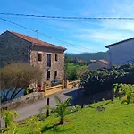 La Casina De Eva Holiday home