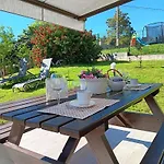 Holiday home La Casina De Eva Colunga